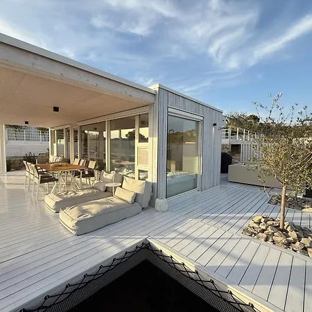 Apartament Aria Buqez *