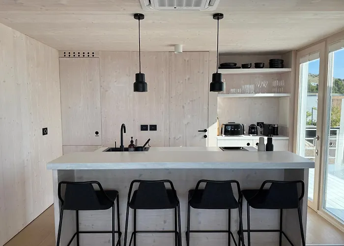 Appartamento Aria Buqez *