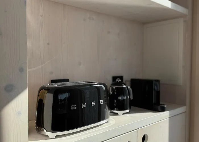 Aria Buqez Apartment *