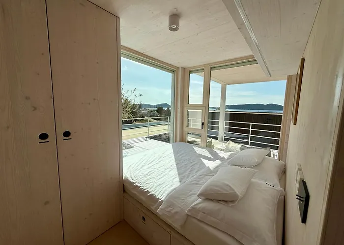 Apartament Aria Buqez *