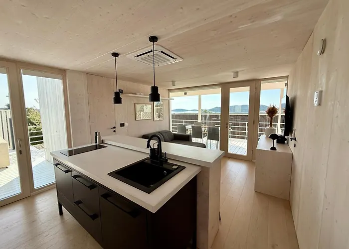 Apartament Aria Buqez Drage