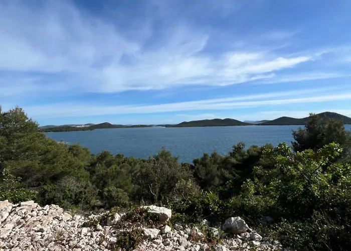 Apartment Aria Buqez Drage