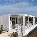 Aria Buqez Apartment