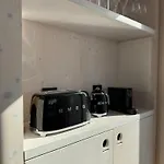 Aria Buqez Apartment *