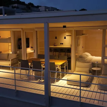 Aria Buqez Appartement