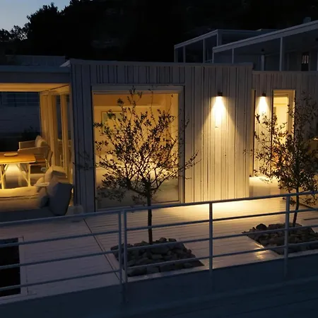 Aria Buqez Appartement *