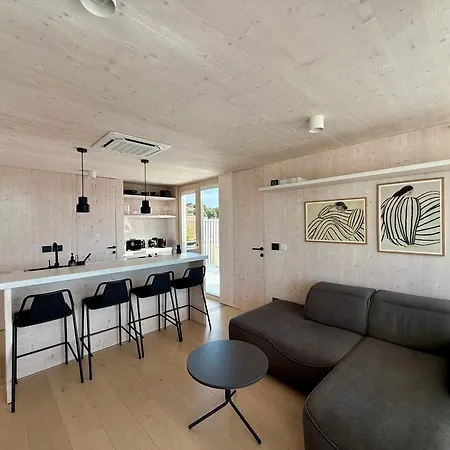 Aria Buqez Appartement Drage