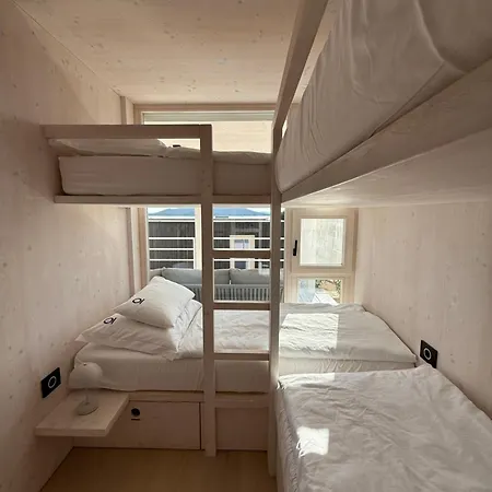 Appartement Aria Buqez *