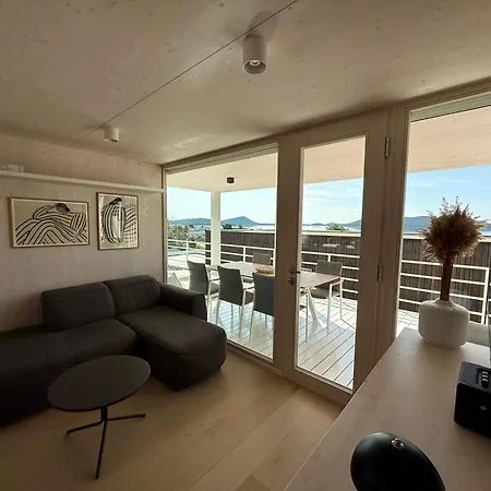 Aria Buqez Appartement *