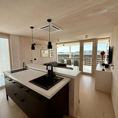 Appartement Aria Buqez Drage