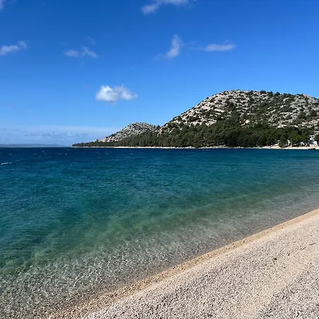 Aria Buqez Appartement