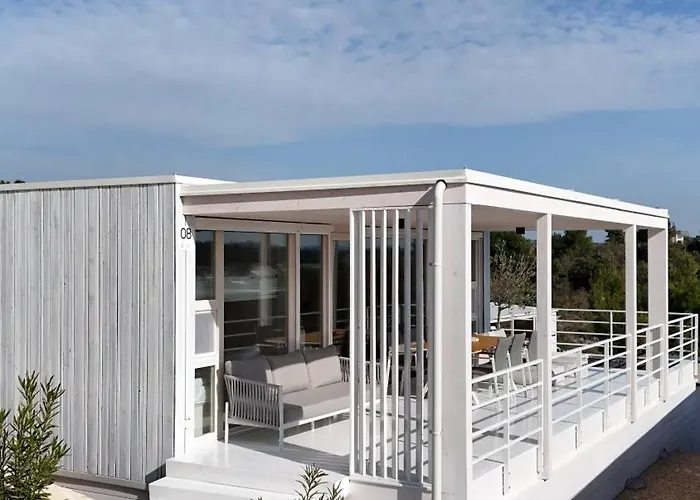 Aria Buqez Apartamento