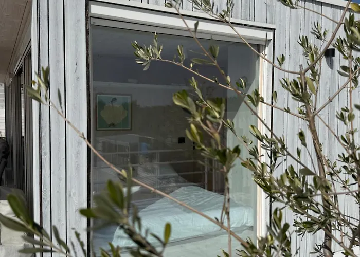 Apartamento Aria Buqez