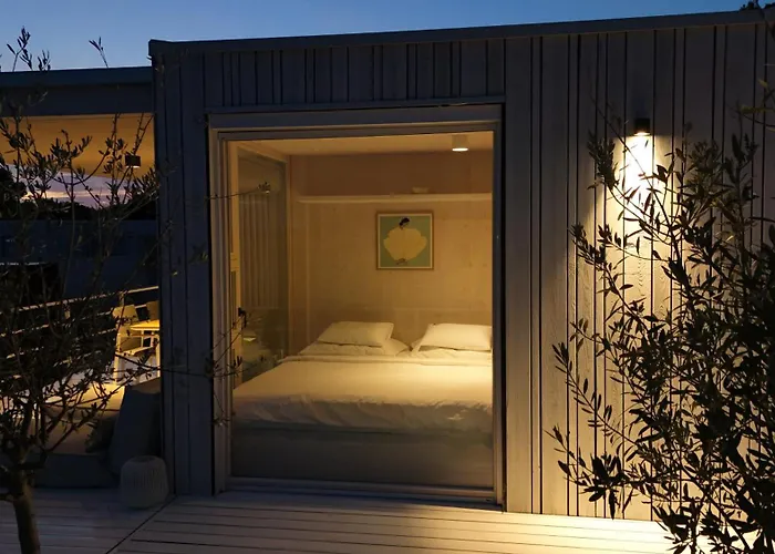 Apartamento Aria Buqez Drage