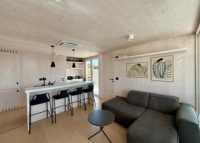 Aria Buqez Apartamento Drage